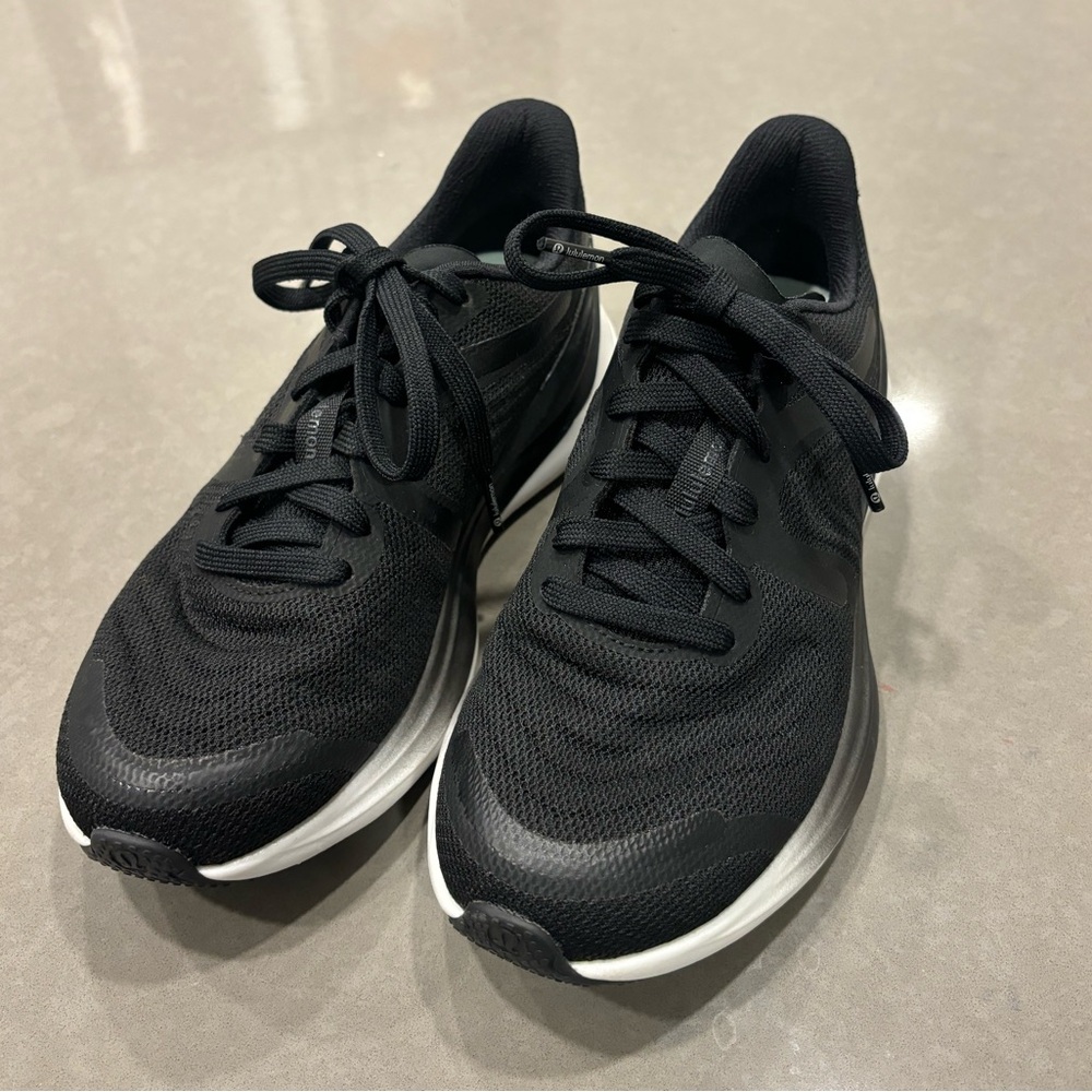 lululemon bliss feel 2 running shoe